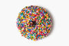 Vegan Gluten Friendly Sprinkled Chocolate