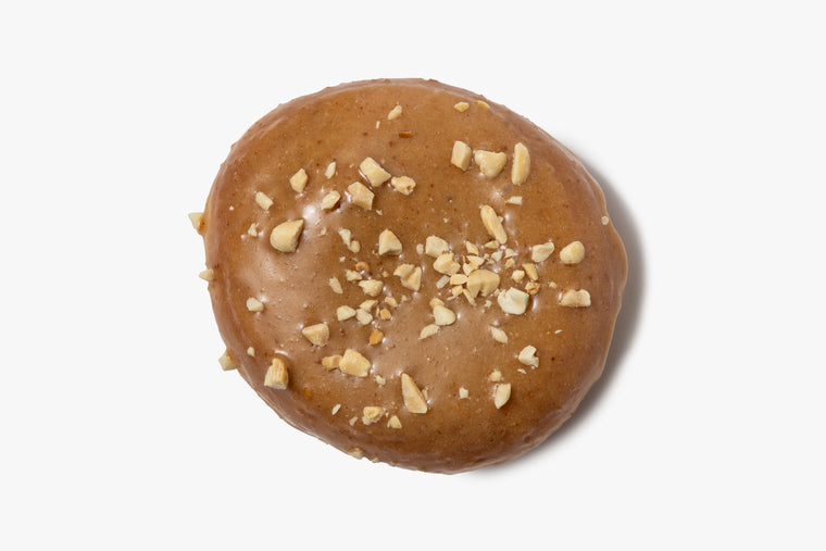 Peanut Butter and Jelly