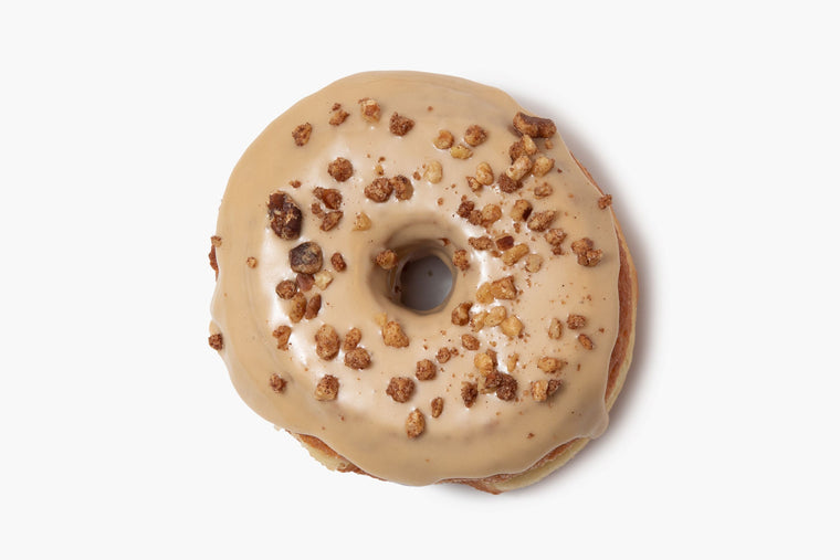 Maple Nut Ring